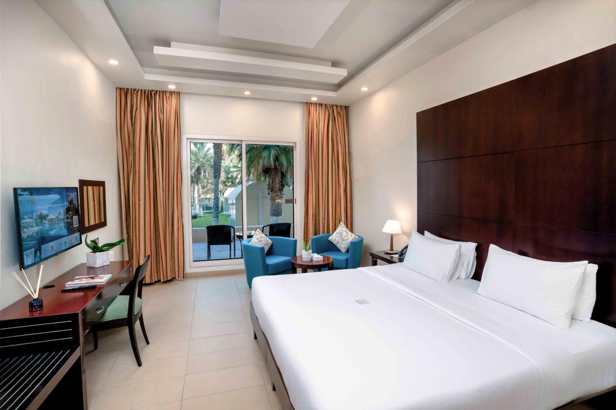 Metropolitan Al Mafraq Hotel Abu Dhabi Ngoại thất bức ảnh